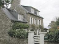 Maison, 8 rue des Vignes (Tréveneuc)