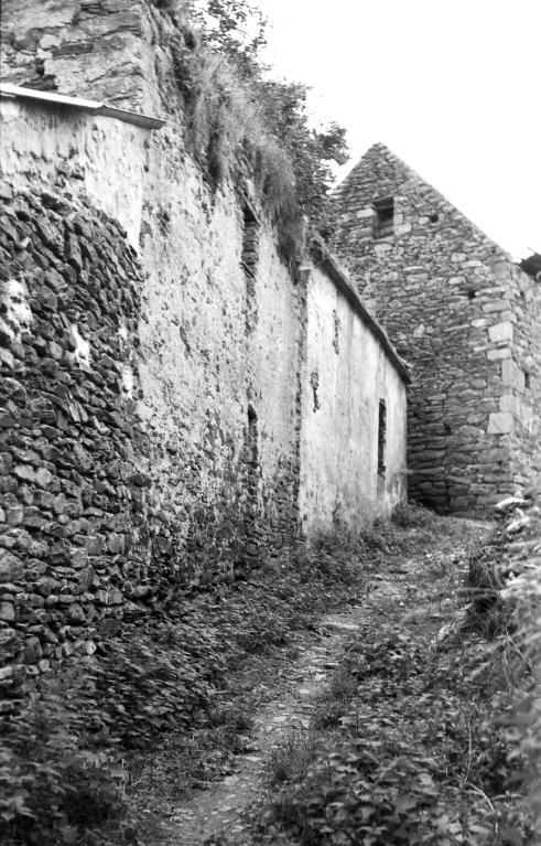 Ecart de Samzun (Locmaria)