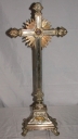 Croix-reliquaire de la Vraie croix