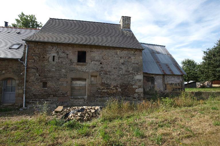 Écart, Ardilloux (Tremblay fusionnée en Val-Couesnon en 2019)
