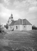Chapelle Saint Méen, Lanneven (Bégard)