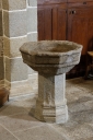 Fonts baptismaux