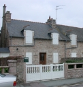 Maison, 7 rue De Gaulle (Erquy)