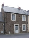 Maison, 11 Rue du Fougeray (Saint-Jouan-des-Guérets)