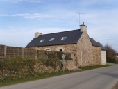 Maison, Leskernec (Paimpol)