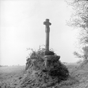 Les croix monumentales sur la commune de Brandivy