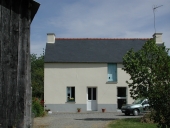 Ferme 6, Craon (Bains-sur-Oust)