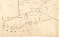 Écart, la Lardais (Chelun)