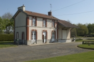 Ecart de la Gare