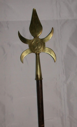 Hallebarde
