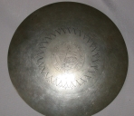 Patène 1 (Tressé fusionnée en Mesnil-Roc'h en 2019)