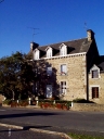 Maison, 8 rue de la Mairie (Epiniac)