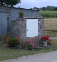 Puits, Merdret (Pléboulle)