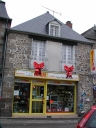 Maison, 17 place Albert Parent (Combourg)