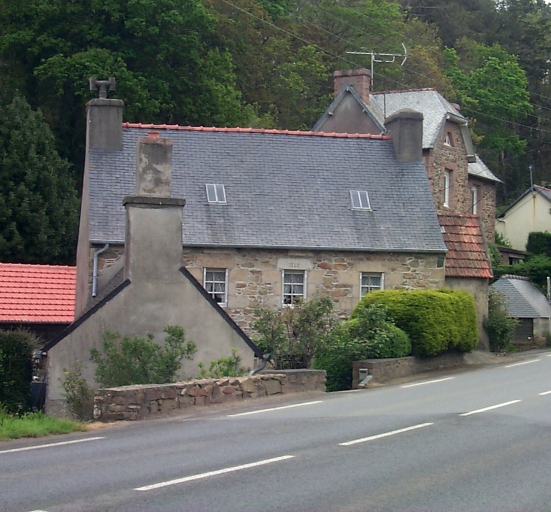 Maison, Truzugal (Louannec)