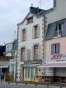 Maison, 12 quai de Courcy ; rue Joffre (Binic fusionnée en Binic-Etables-sur-Mer en 2016)