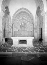Le patrimoine mobilier de l'église