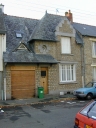 Maison, 12 rue Rabelais (Rennes)
