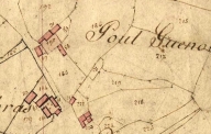 Maison, 18 rue de la Mairie (Trévou-Tréguignec)