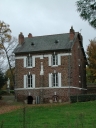 Maison, Saint Lazare (Montfort-sur-Meu)