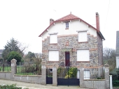 Maison (Comblessac)