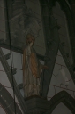 Statue : saint Clément