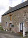 Maison, Mesbée (Vieux-Vy-sur-Couesnon)