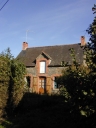 Ferme, la Houle (Saint-Ganton)