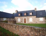 Maison, chemin des Ecureuils, le Vieux-Bourg (Paimpol)