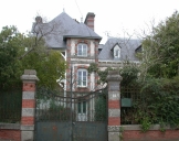 Maison, 89 rue de la République (Etables-sur-Mer fusionnée en Binic-Etables-sur-Mer en 2016)