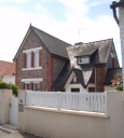 Maison, rue de Run Baëlan (Paimpol)