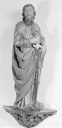 Statue : Saint Paul