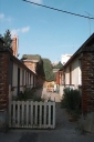 Usine de serrurerie Guitton, rue Leconte-de-l'Isle ; 14 et 16 rue Louis-Postel (Rennes)