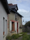 2ème maison, la Lande de Poscé (Feins)