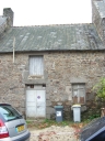 Maison, 8 rue d'Abas (Miniac-Morvan)
