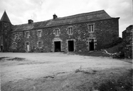 Manoir, Kerlouet (Plévin)