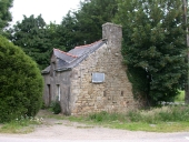 Maison, Caberno (Guénin)