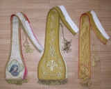 Étole pastorale 4