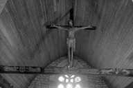 Demi-reliefs (10), chapelle Saint-Michel (Glomel)