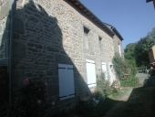 Maisons, 22,24,26 rue de la Liberté (Québriac)