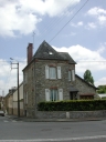 Maison, 12 rue Alphonse Milon (Saint-Grégoire)