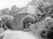 Moulin à farine, Kervern (Plévin)