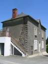 Maison, rue de Tourdelin (Saint-Thual)