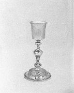 Calice 2, basilique Notre-Dame-du-Roncier (Josselin)