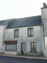 Maison, 19 place de Verdun (Pipriac)