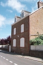 Maison de villégiature, dite Les Glaïeuls