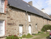 Ferme, la Marelle (Saint-Père-Marc-en-Poulet)