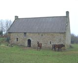 Ferme, Kerpeter (Vannes)