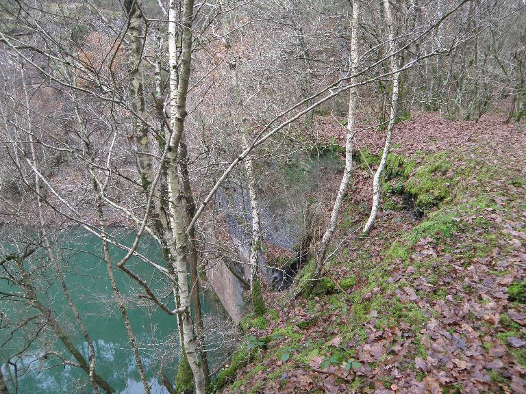 Ardoisières de Pinieux (Sérent)