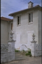 Maison de villégiature, 3 rue Lepesant, l'Isle (Saint-Cast-le-Guildo)